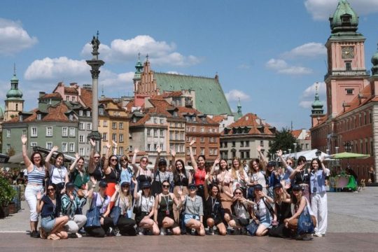 Huawei European Academy